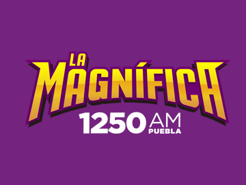 LA MAGNIFICA 1250AM